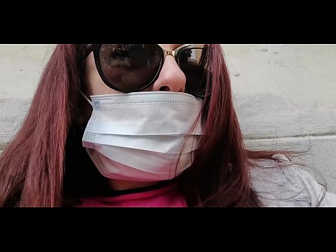 ❤️ Николета му се одмаздува на соседот и моча во неговата гаража (Специјален италијански карантин Covid19) Домашно порно на порно mk.wassell.ru ❌️❤