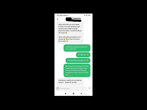 ❤️ Додадов нов PAWG од Tinder во мојот харем (вклучено е разговор со Tinder) Домашно порно на порно mk.wassell.ru ❌️❤