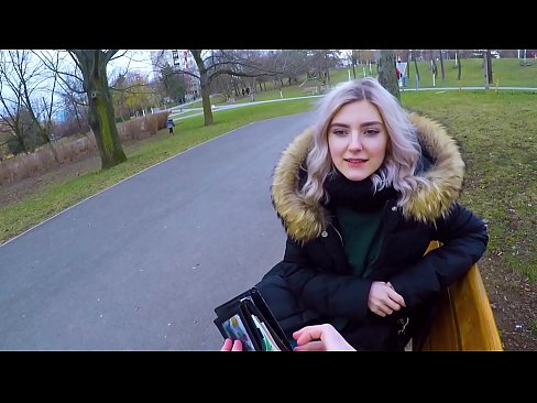 ❤️ Го голта жешката сперма на странец за пари - дувалка во парк од Ева Елфи Домашно порно на порно mk.wassell.ru ❌️❤